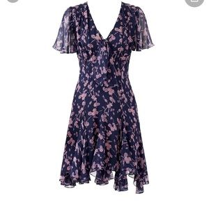 Cinq a sept Annali Dress size 6US